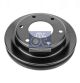 DT Spare Parts Riemenscheibe, Wasserpumpe 4.61269