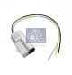 DT Spare Parts Reparatursatz, Schalthebel 4.61279