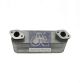 DT Spare Parts Ölkühler, Motoröl 4.61282