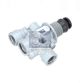DT Spare Parts Bremsventil, Feststellbremse 4.61400