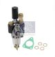 DT Spare Parts Pumpe, Kraftstoffvorförderung 4.61480