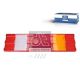 DT Spare Parts Lichtscheibe, Heckleuchte 4.61544