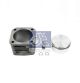 DT Spare Parts Zylinderlaufbuchse, Druckluftkompressor 4.61653