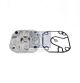 DT Spare Parts Dichtungssatz, Lamellenventil 4.61658