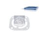 DT Spare Parts Dichtungssatz, Lamellenventil 4.61659