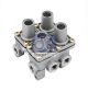 DT Spare Parts Mehrkreisschutzventil 4.61787