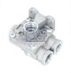 DT Spare Parts Relaisventil 4.62016