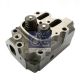 DT Spare Parts Zylinderkopf 4.62021
