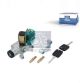 DT Spare Parts Lenkschloss 4.62070SP