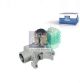 DT Spare Parts Lenkschloss 4.62070