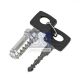 DT Spare Parts Schließzylinder 4.62077