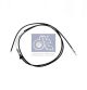 DT Spare Parts Motorhaubenzug 4.62110