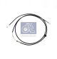 DT Spare Parts Motorhaubenzug 4.62112