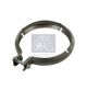 DT Spare Parts Rohrverbinder, Abgasanlage 4.62178