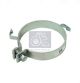 DT Spare Parts Rohrverbinder, Abgasanlage 4.62183