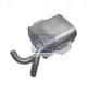 DT Spare Parts Mittel-/Endschalldämpfer 4.62268