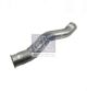 DT Spare Parts Abgasrohr 4.62291