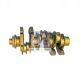 DT Spare Parts Kurbelwelle 4.62306