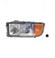 DT Spare Parts Hauptscheinwerfer 4.62318