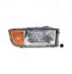 DT Spare Parts Hauptscheinwerfer 4.62319