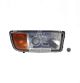 DT Spare Parts Hauptscheinwerfer 4.62324