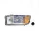 DT Spare Parts Hauptscheinwerfer 4.62325