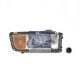DT Spare Parts Hauptscheinwerfer 4.62326