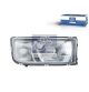 DT Spare Parts Hauptscheinwerfer 4.62328