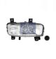 DT Spare Parts Hauptscheinwerfer 4.62342