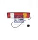 DT Spare Parts Heckleuchte 4.62375