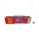 DT Spare Parts Heckleuchte 4.62377