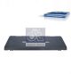 DT Spare Parts Kennzeichenhalter 4.62487