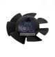 DT Spare Parts Elektromotor, Innenraumgebläse 4.62612