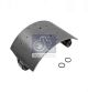 DT Spare Parts Bremsbacke 4.62660