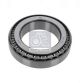 DT Spare Parts Radlager 4.62700