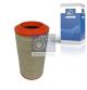 DT Spare Parts Luftfilter 4.62775