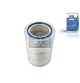 DT Spare Parts Luftfilter 4.62776