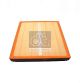 DT Spare Parts Luftfilter 4.62778