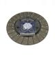 DT Spare Parts Kupplungsscheibe 4.62793
