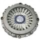 DT Spare Parts Kupplungsdruckplatte 4.62802