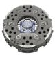DT Spare Parts Kupplungsdruckplatte 4.62803