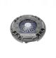 DT Spare Parts Kupplungsdruckplatte 4.62805