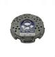 DT Spare Parts Kupplungsdruckplatte 4.62806