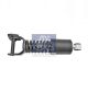 DT Spare Parts Dämpfer, Fahrerhauslagerung 4.62849