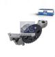 DT Spare Parts Ölpumpe 4.62897