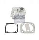 DT Spare Parts Zylinderkopf, Druckluftkompressor 4.62990