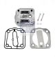 DT Spare Parts Ventilplatte, Druckluftkompressor 4.62991