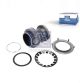 DT Spare Parts Ausrücklager 4.63040