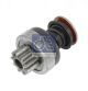 DT Spare Parts Ritzel, Starter 4.63076
