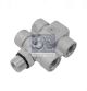 DT Spare Parts Mehrwegeventil 4.63087